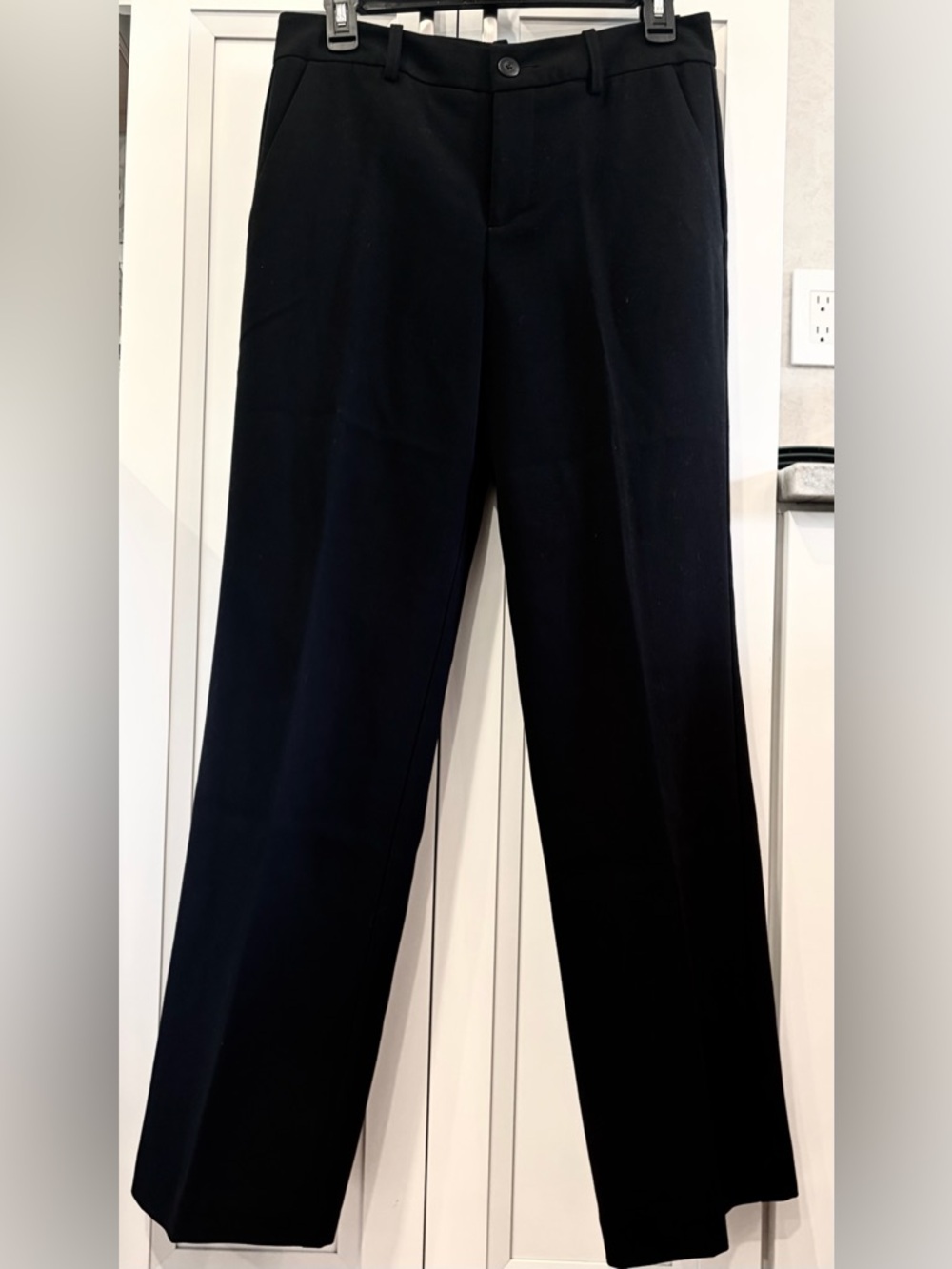 CAbi Wide Leg Dress Pants
